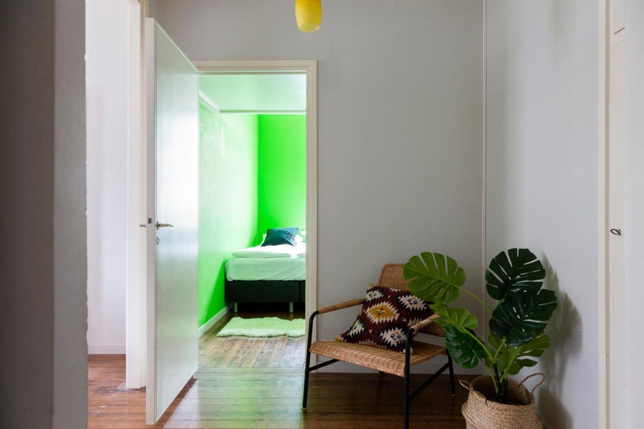 2Ndhomes Kamppi 1Br Apartment With Amazing City Views Helsinki Exterior foto
