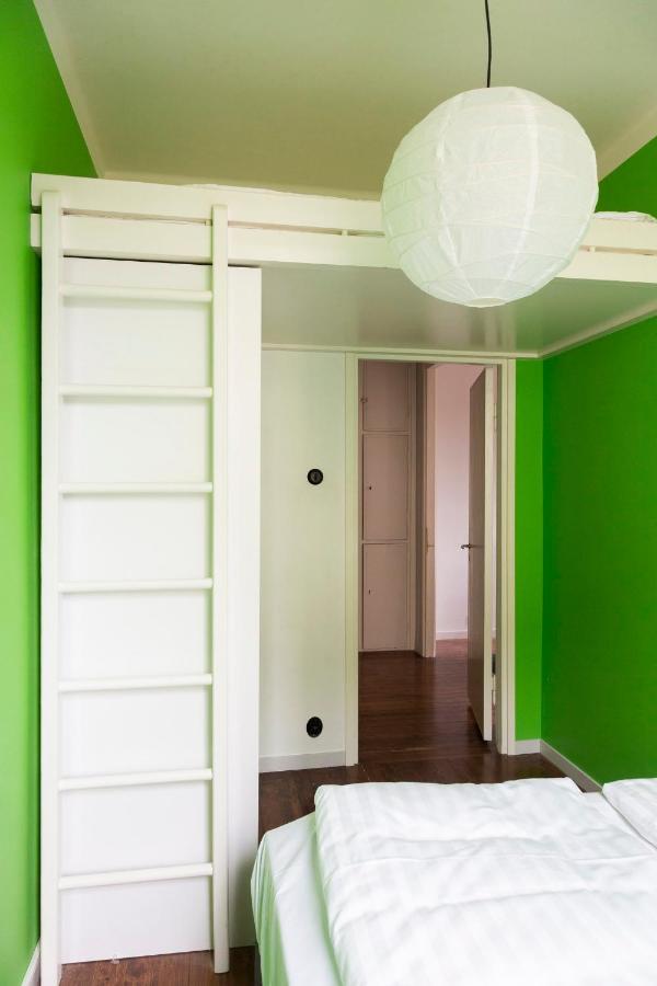 2Ndhomes Kamppi 1Br Apartment With Amazing City Views Helsinki Exterior foto